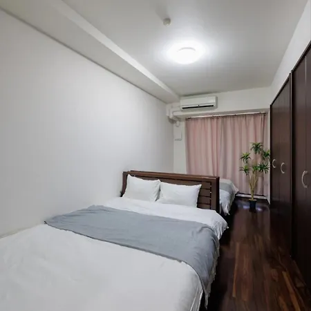Memoriestrip Osaka Doutonbori 605 Apartment Exterior photo