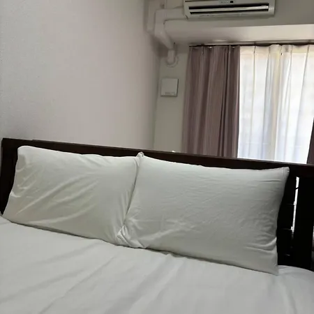 Memoriestrip Osaka Doutonbori 605 Apartment Exterior photo